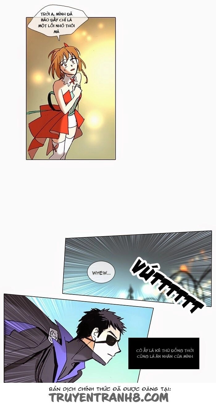 Magical Exam Student Chapter 46 - 32