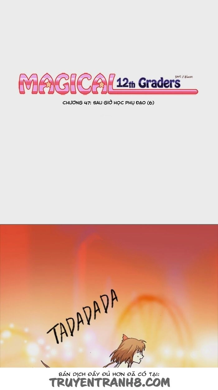 Magical Exam Student Chapter 47 - 2