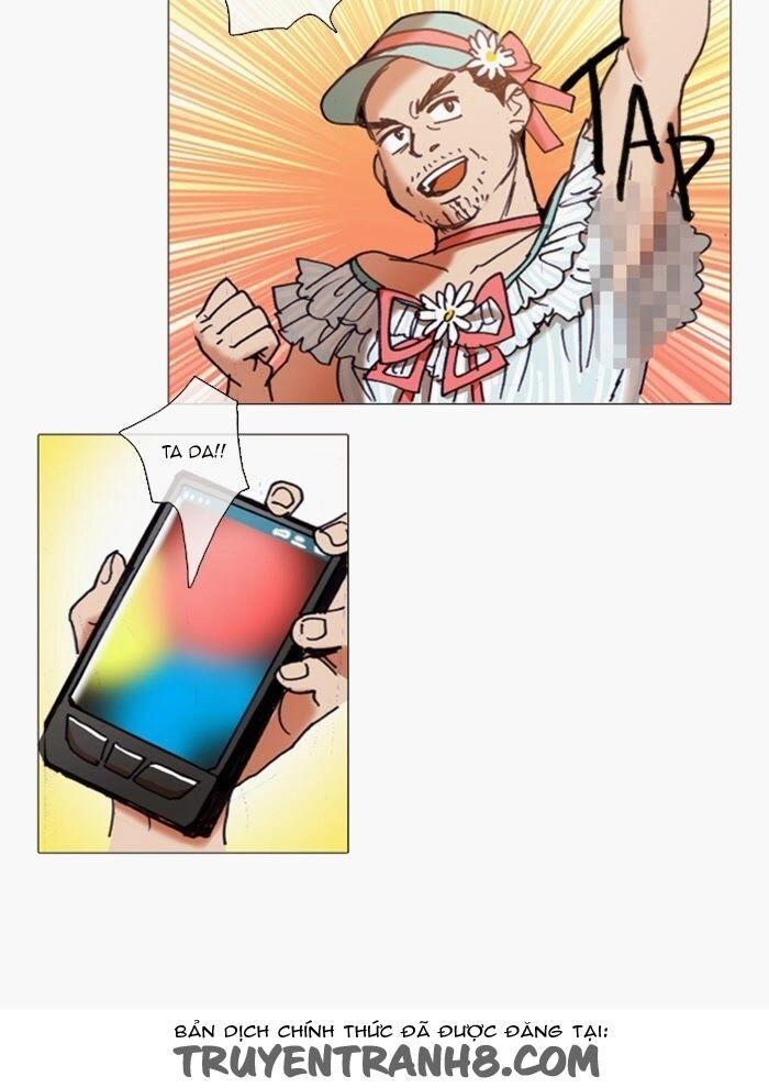 Magical Exam Student Chapter 47 - 9