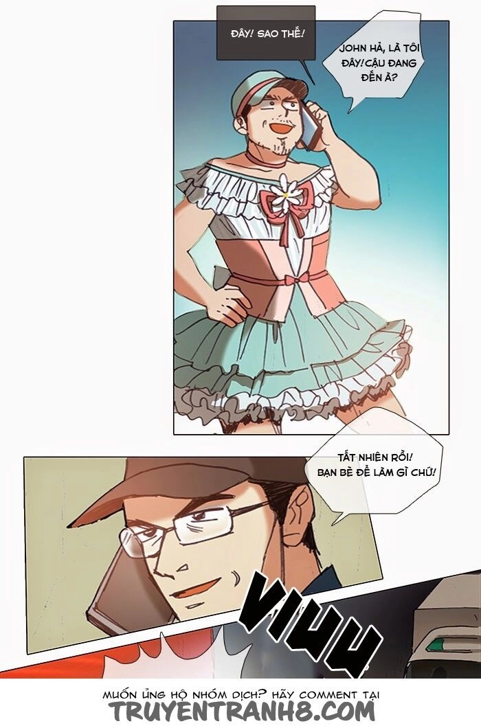 Magical Exam Student Chapter 47 - 11