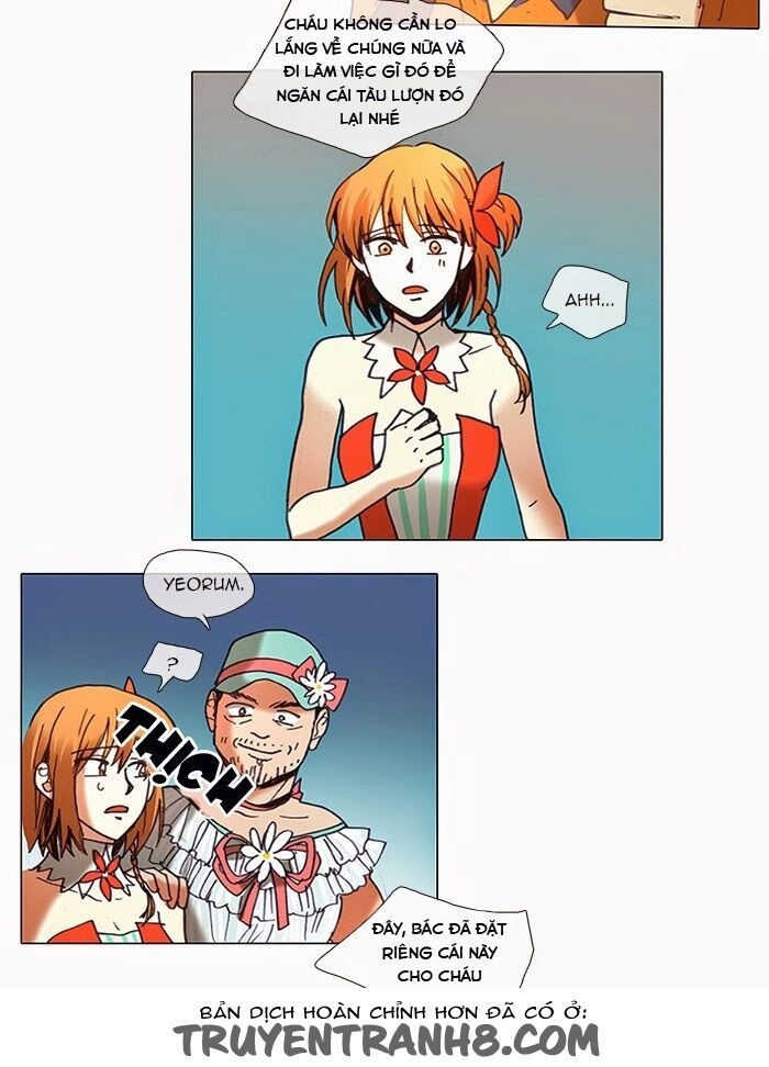 Magical Exam Student Chapter 47 - 14