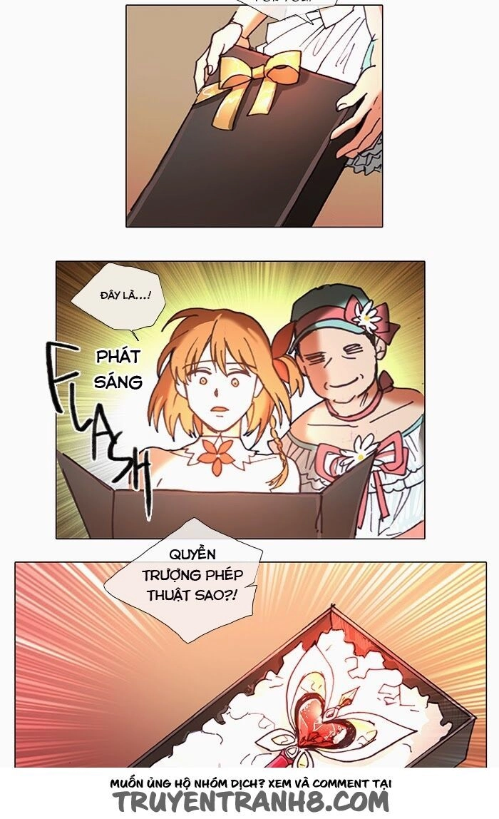 Magical Exam Student Chapter 47 - 15