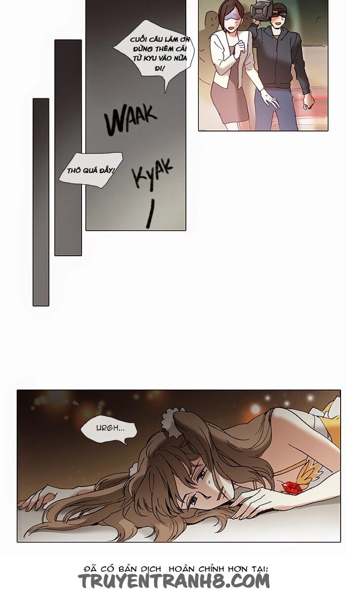 Magical Exam Student Chapter 47 - 20