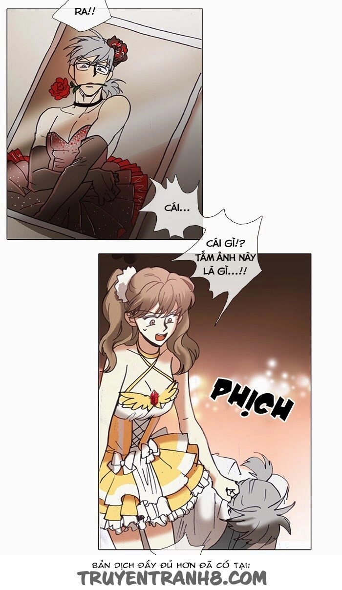 Magical Exam Student Chapter 47 - 22