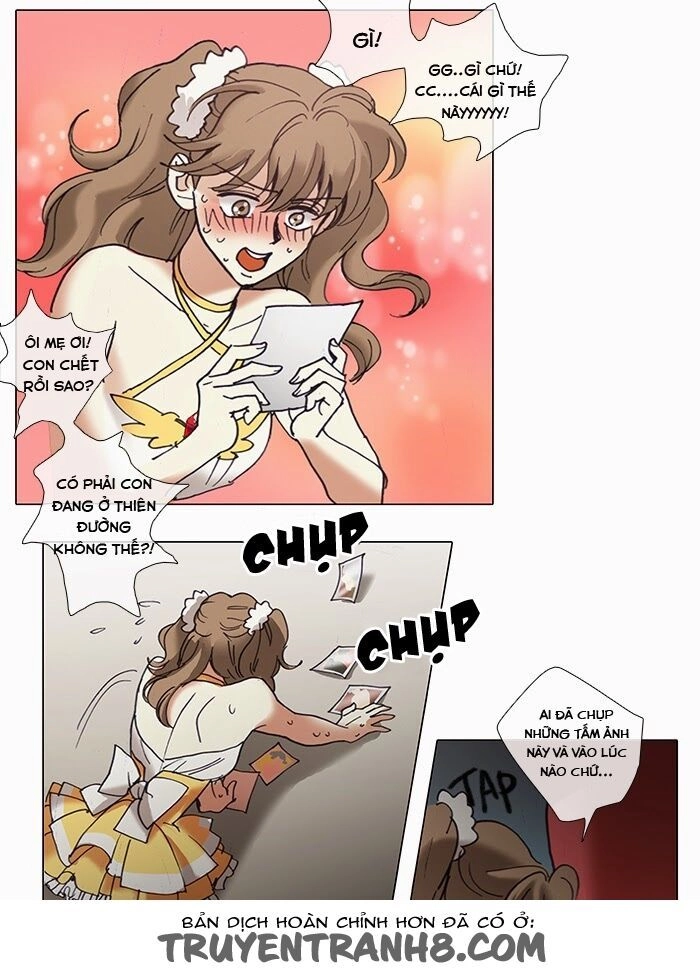 Magical Exam Student Chapter 47 - 23