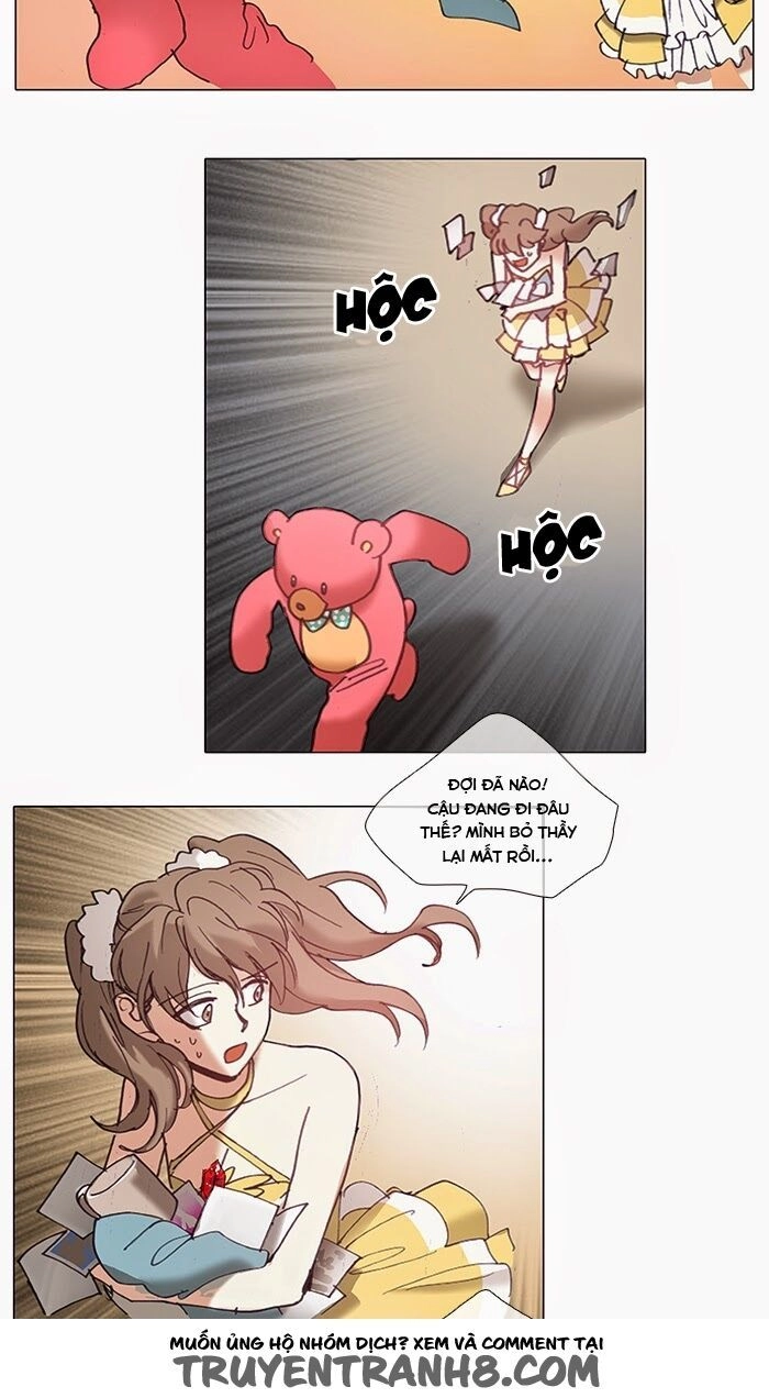 Magical Exam Student Chapter 47 - 27