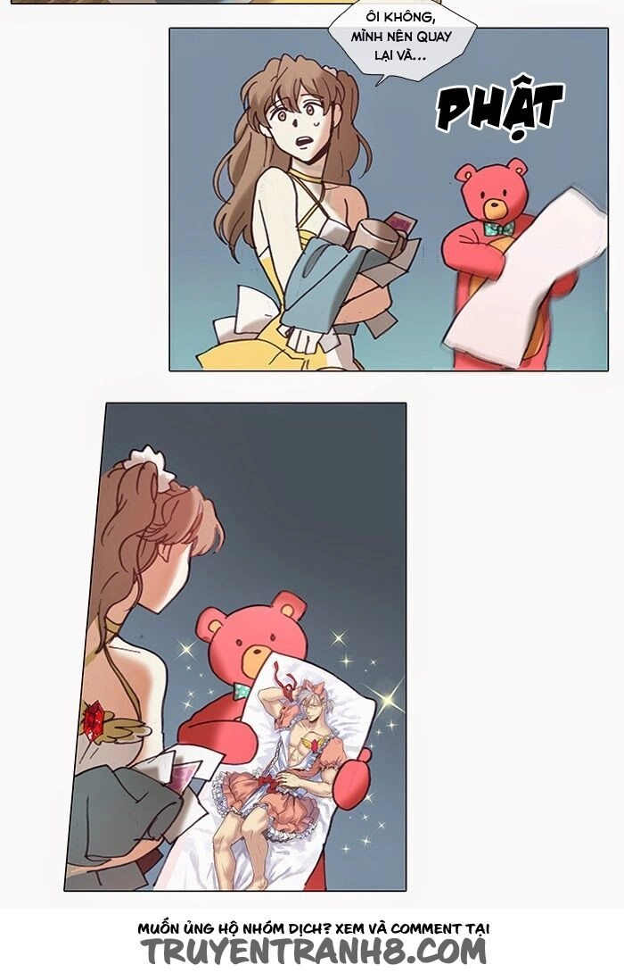 Magical Exam Student Chapter 47 - 28