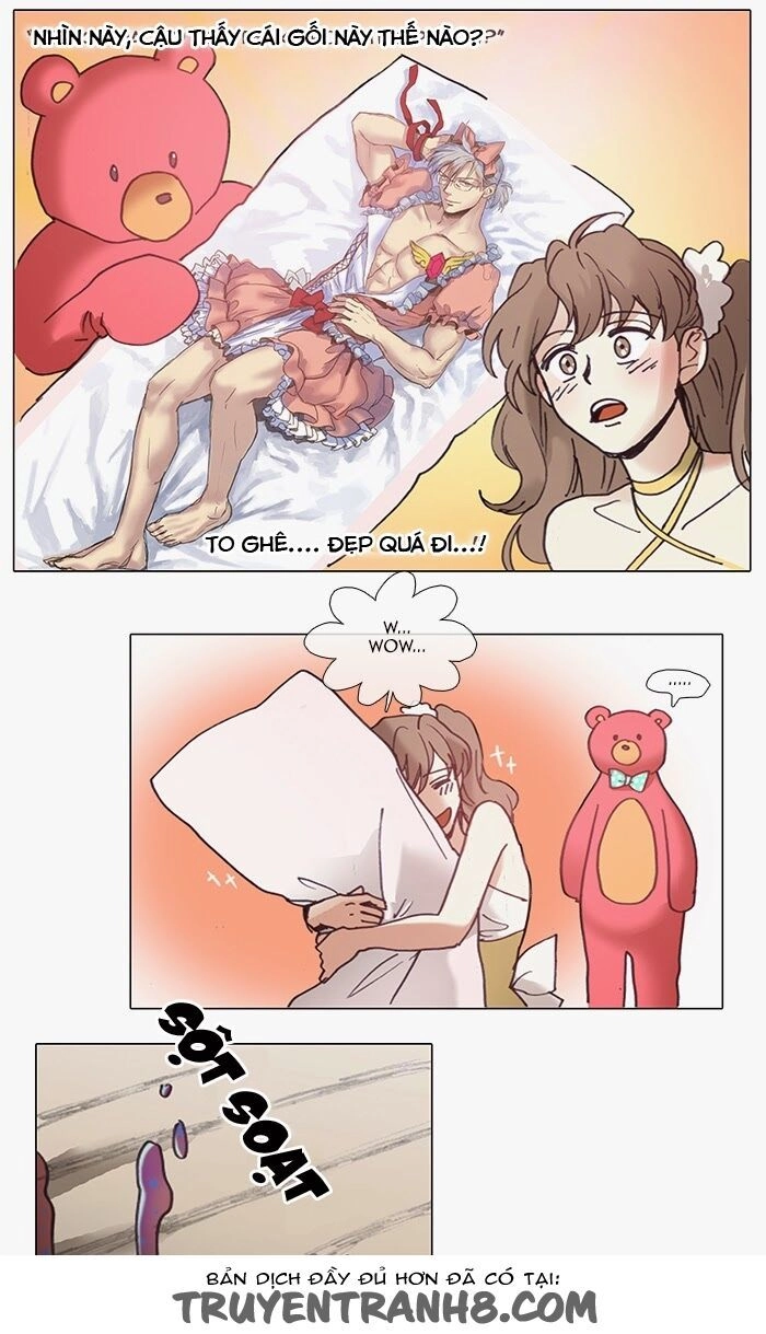 Magical Exam Student Chapter 47 - 29