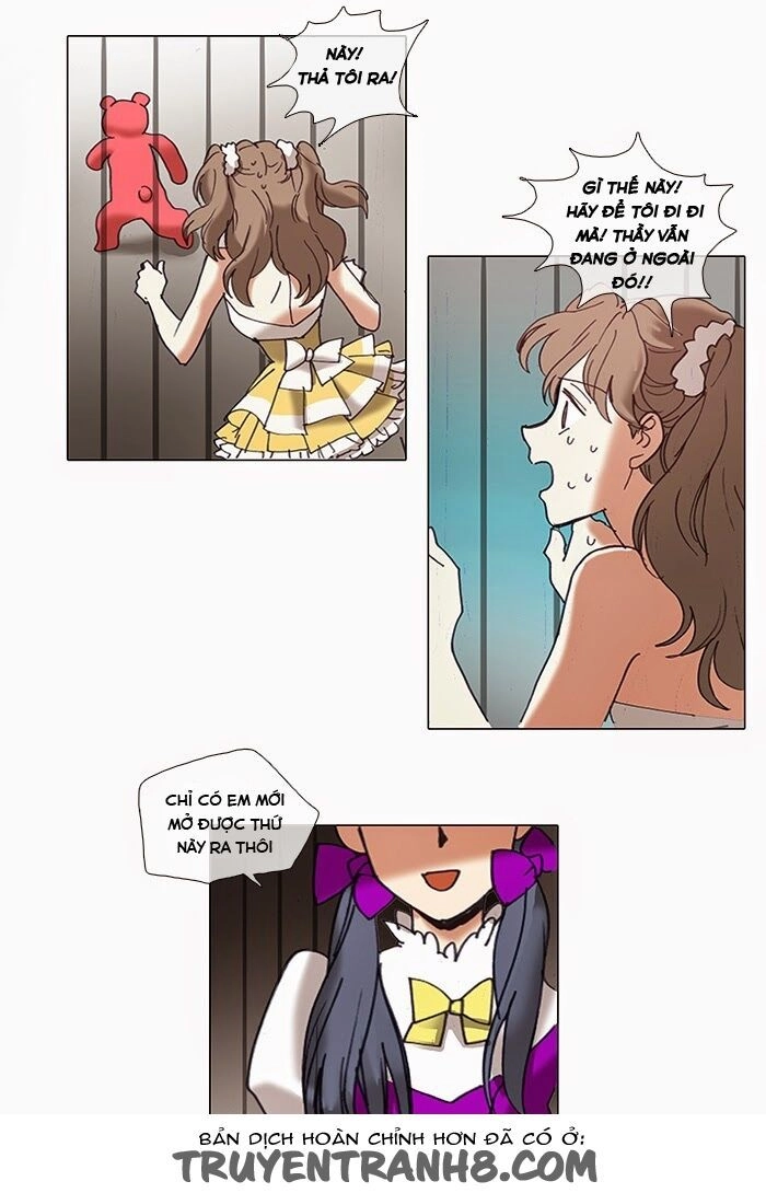 Magical Exam Student Chapter 47 - 31