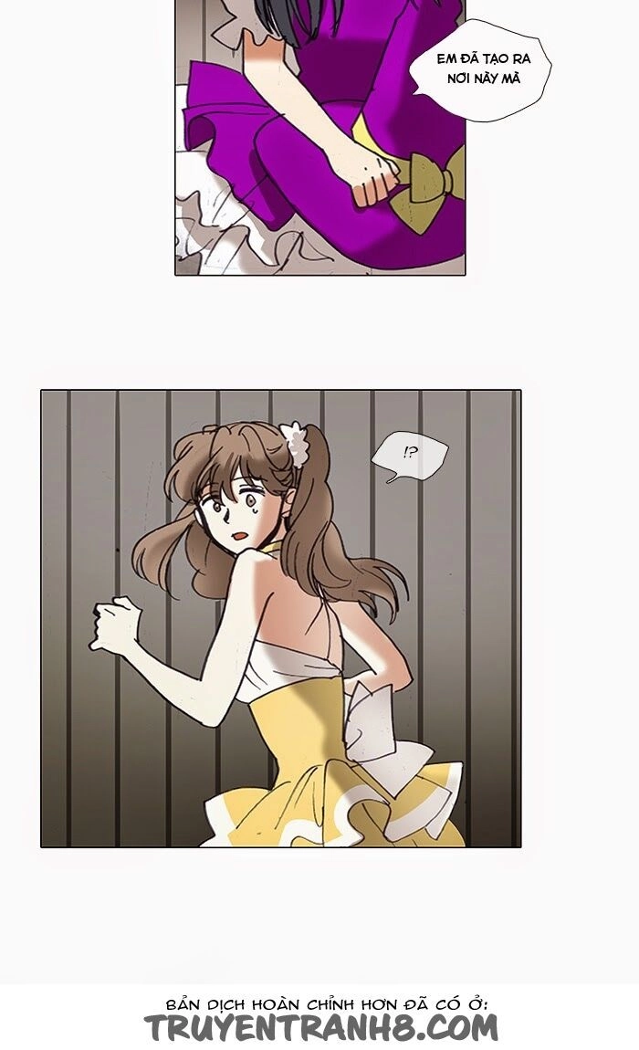 Magical Exam Student Chapter 47 - 32