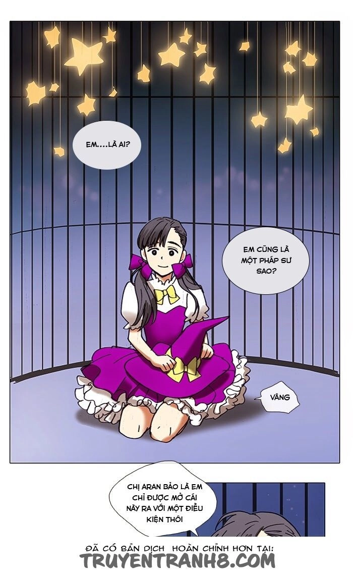 Magical Exam Student Chapter 47 - 33