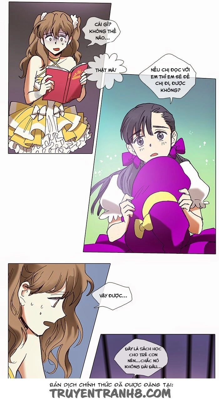 Magical Exam Student Chapter 48 - 11