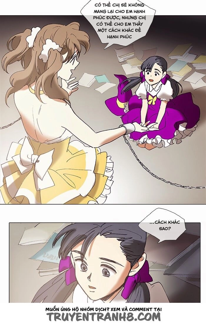 Magical Exam Student Chapter 48 - 37