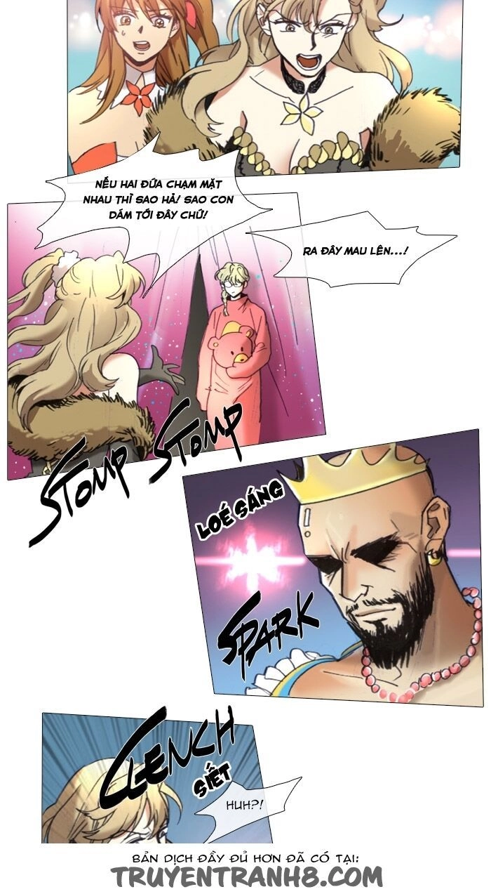 Magical Exam Student Chapter 51 - 3