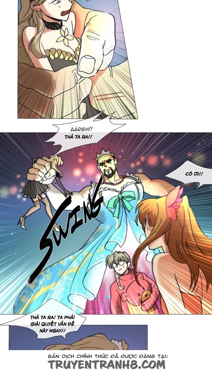 Magical Exam Student Chapter 51 - 4