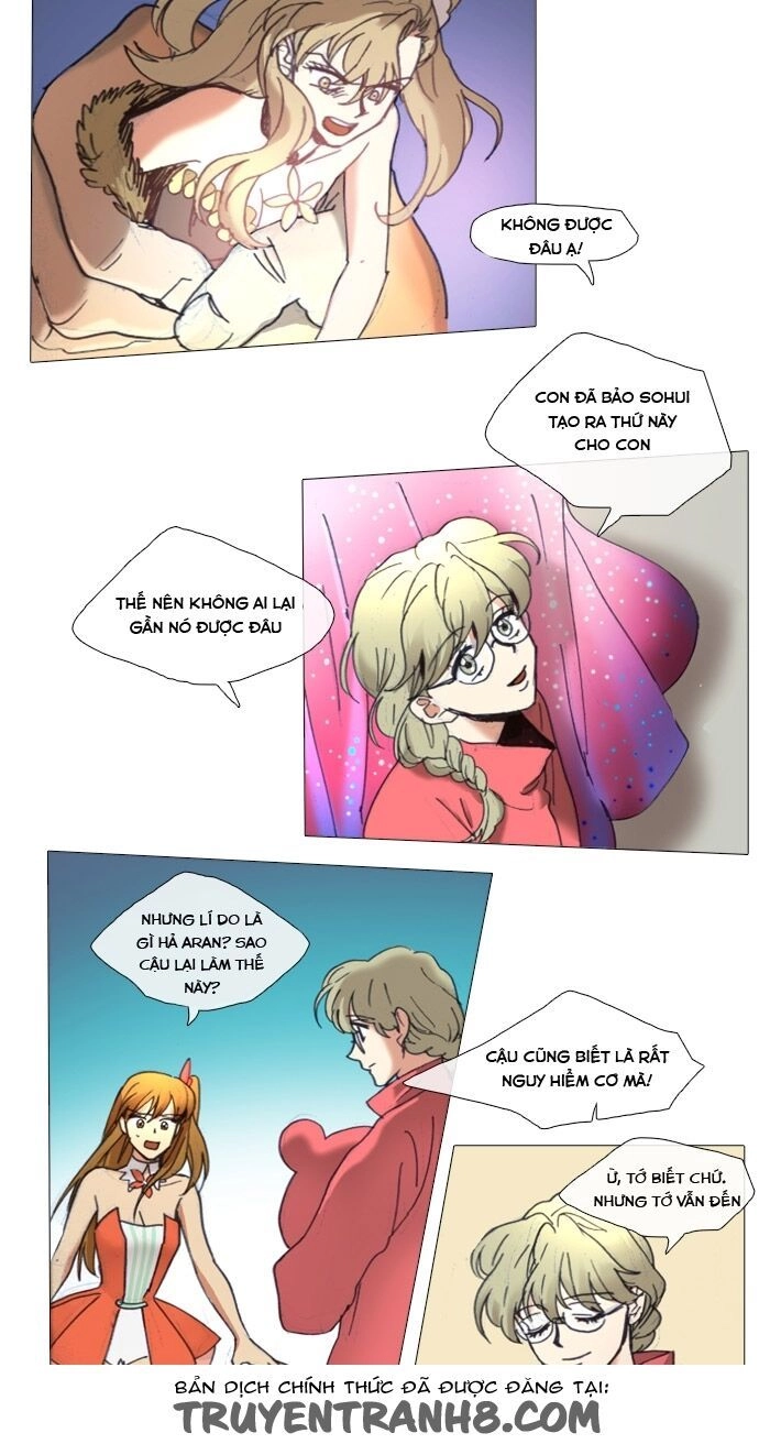 Magical Exam Student Chapter 51 - 5