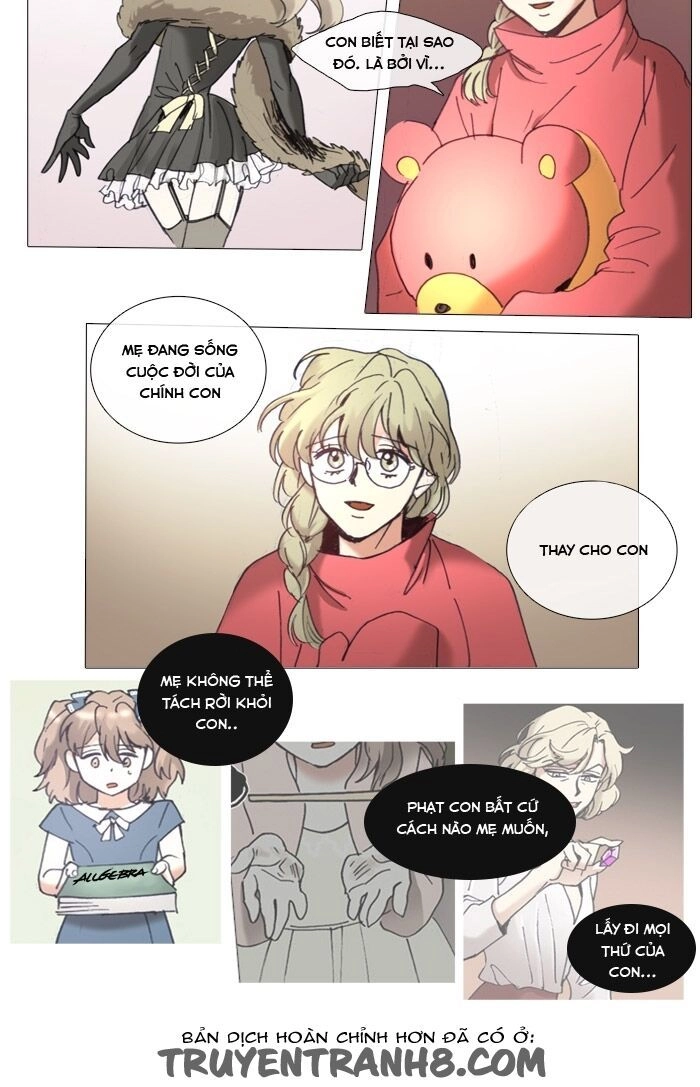 Magical Exam Student Chapter 51 - 9