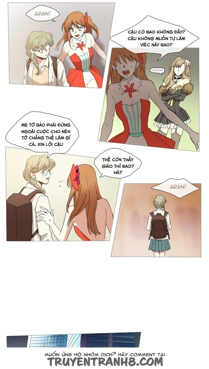 Magical Exam Student Chapter 51 - 10