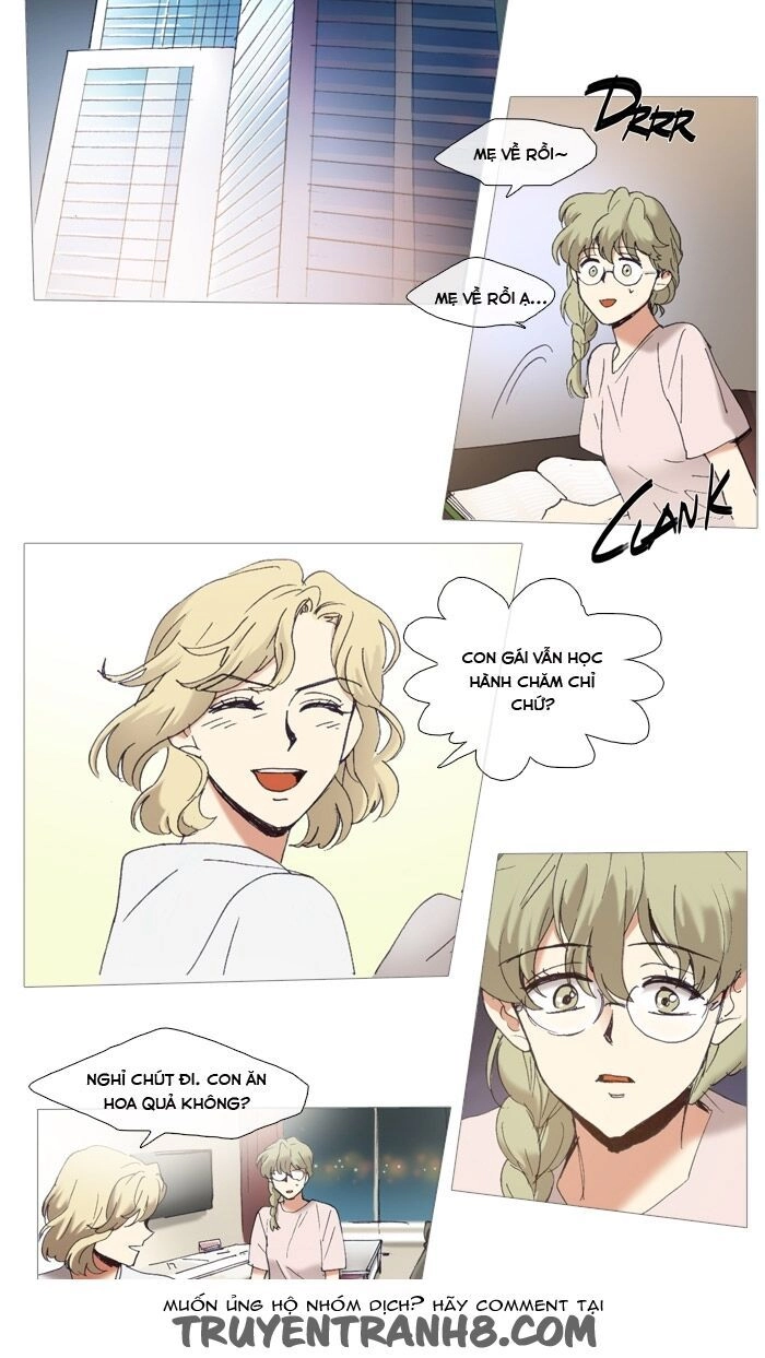 Magical Exam Student Chapter 51 - 11