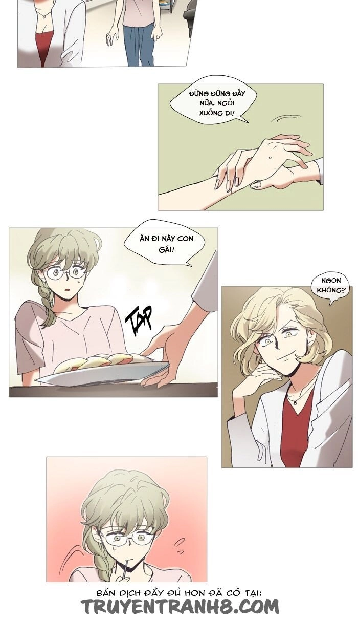 Magical Exam Student Chapter 51 - 12