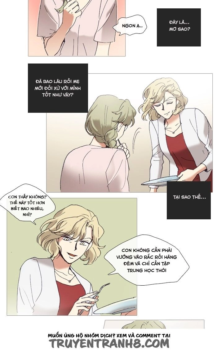 Magical Exam Student Chapter 51 - 13