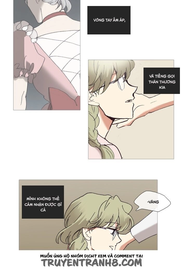 Magical Exam Student Chapter 51 - 15