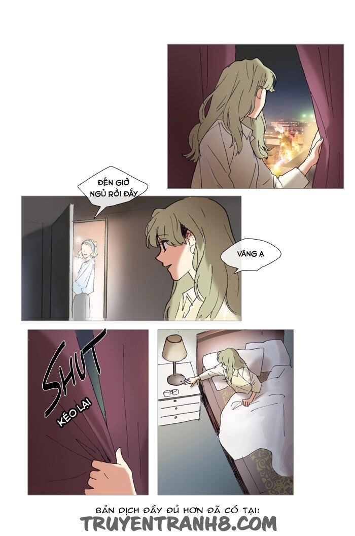 Magical Exam Student Chapter 51 - 17