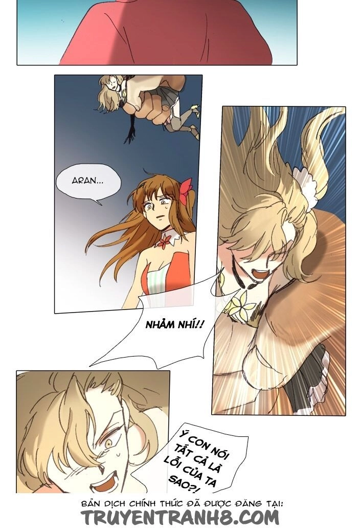 Magical Exam Student Chapter 51 - 20