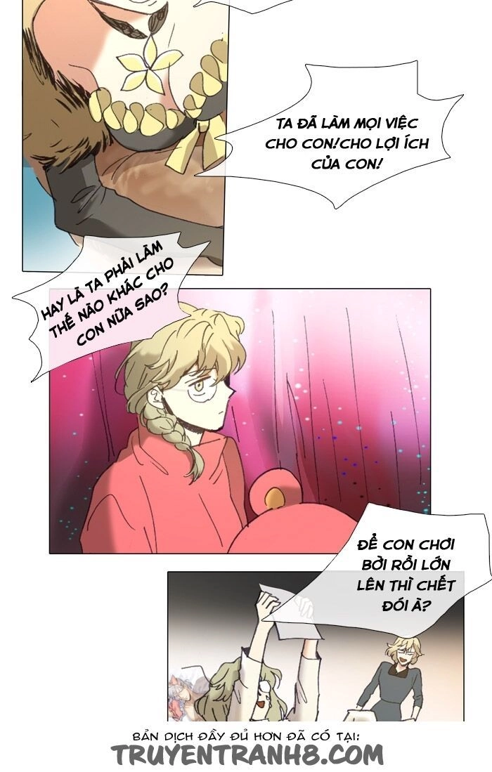 Magical Exam Student Chapter 51 - 21