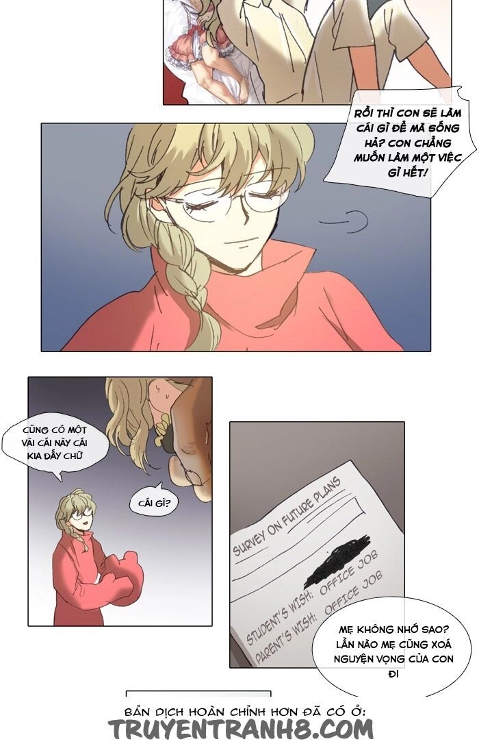 Magical Exam Student Chapter 51 - 22