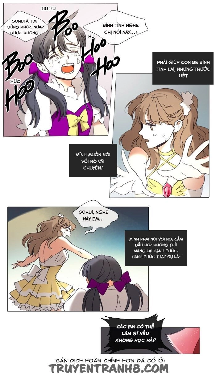 Magical Exam Student Chapter 51 - 26