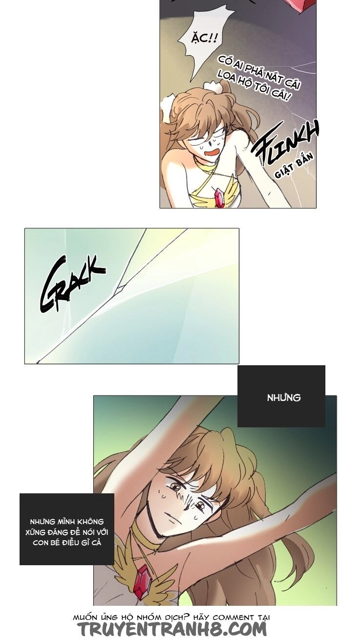 Magical Exam Student Chapter 51 - 27