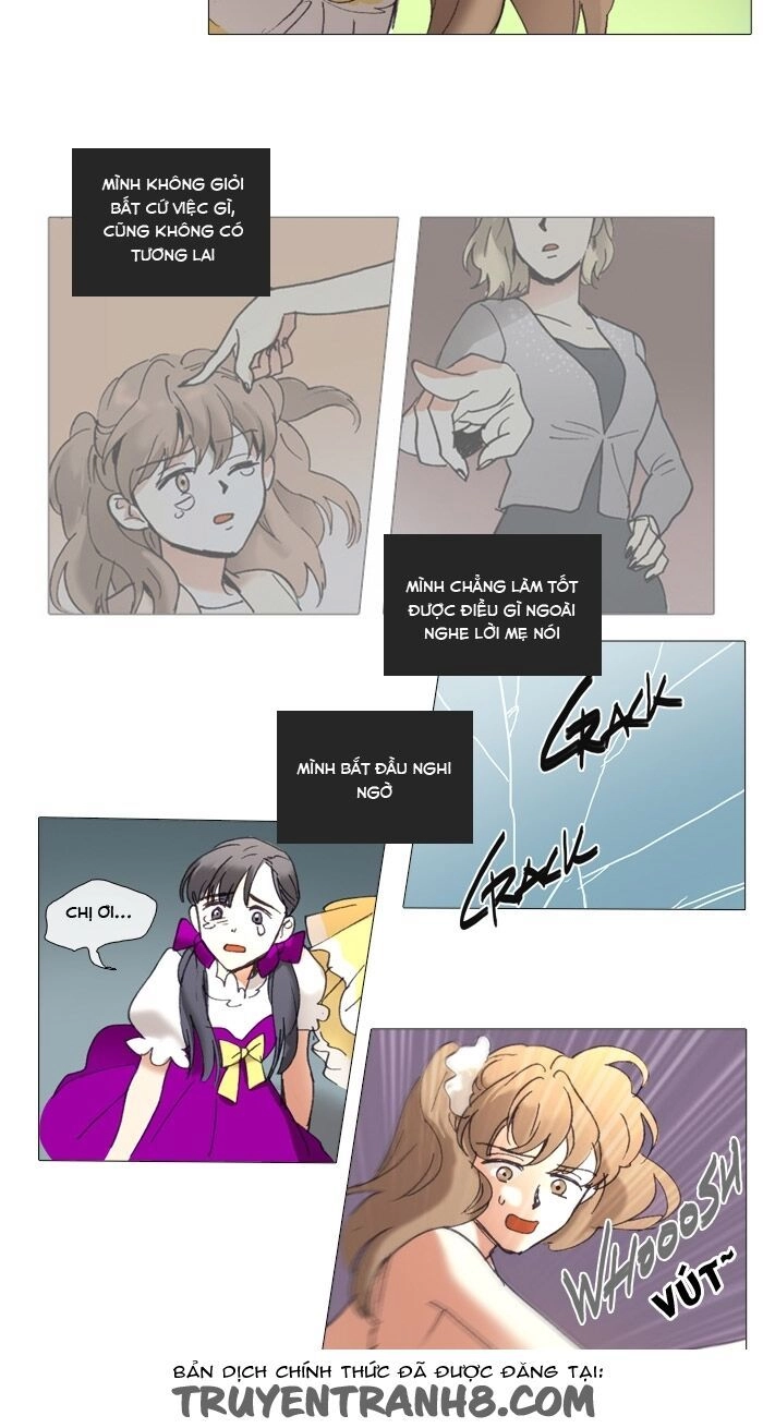 Magical Exam Student Chapter 51 - 28