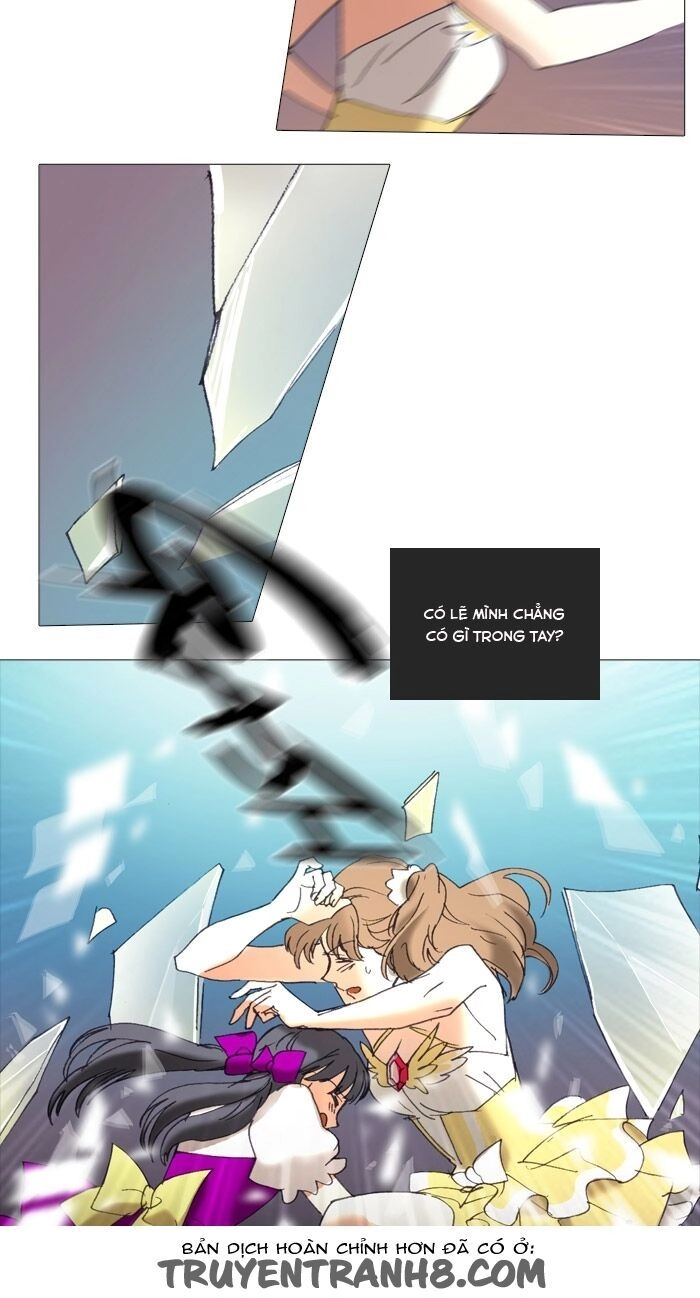 Magical Exam Student Chapter 51 - 29