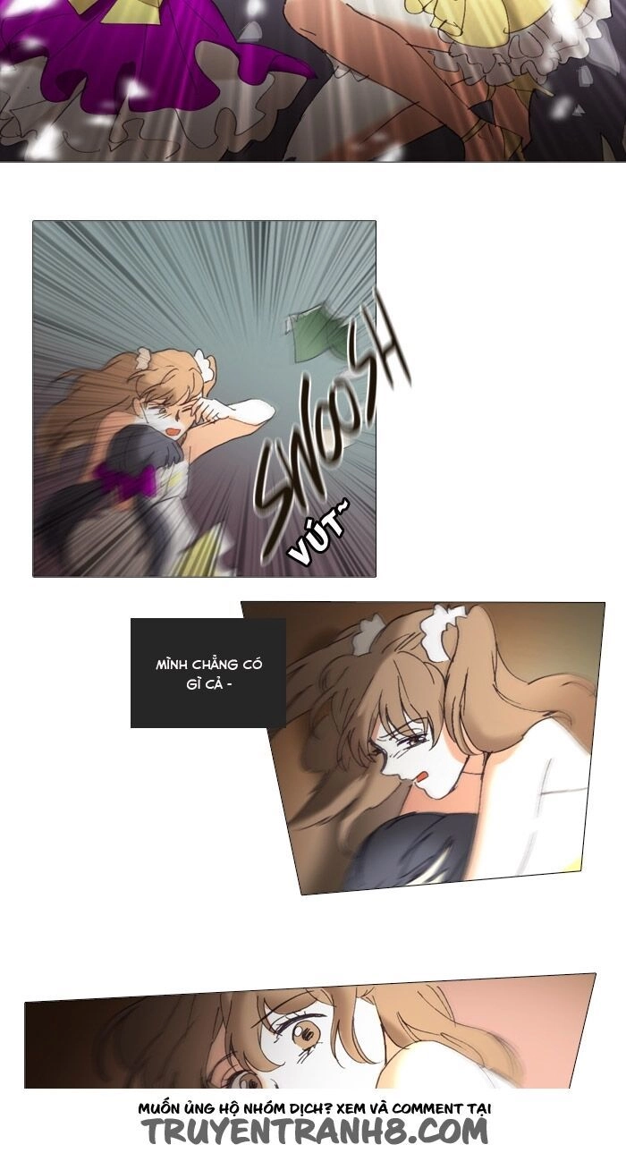 Magical Exam Student Chapter 51 - 30