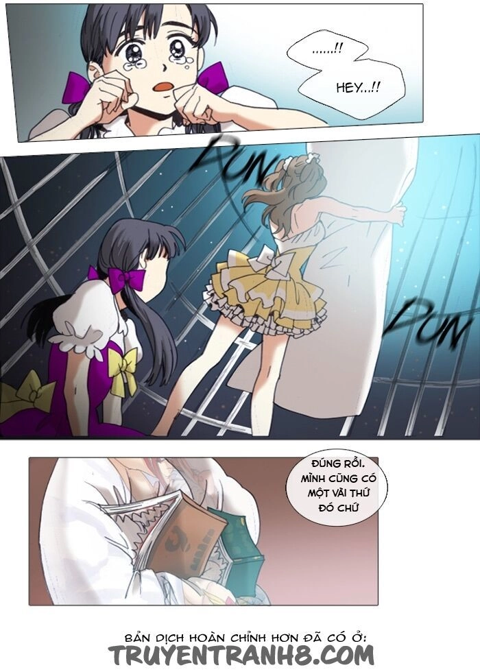 Magical Exam Student Chapter 52 - 4