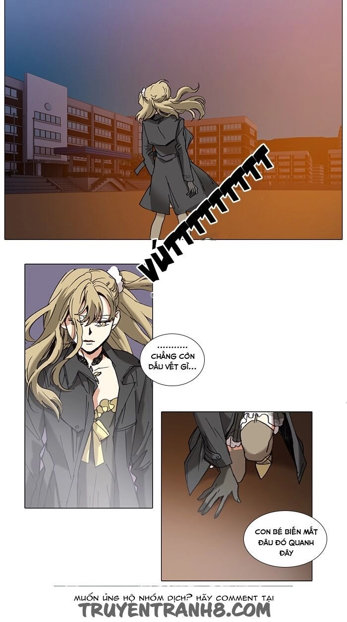 Magical Exam Student Chapter 54 - 2