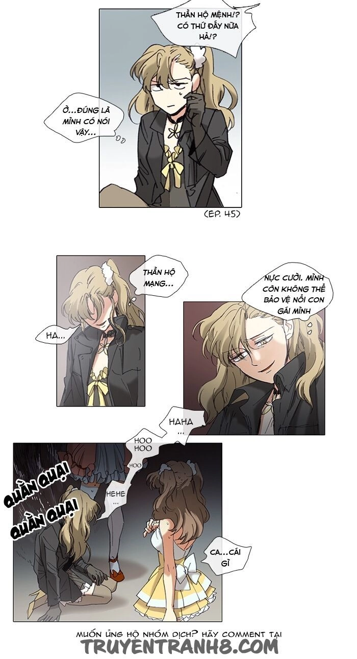 Magical Exam Student Chapter 54 - 7