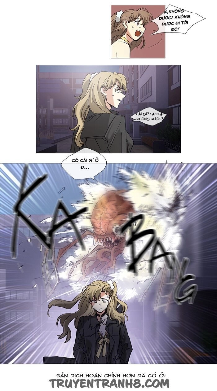 Magical Exam Student Chapter 54 - 9