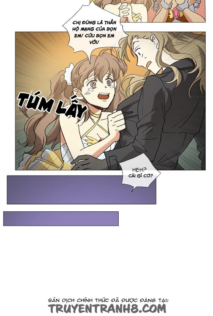 Magical Exam Student Chapter 54 - 12