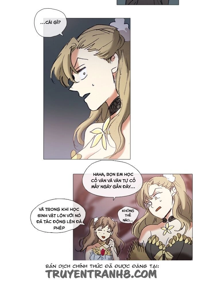 Magical Exam Student Chapter 54 - 15