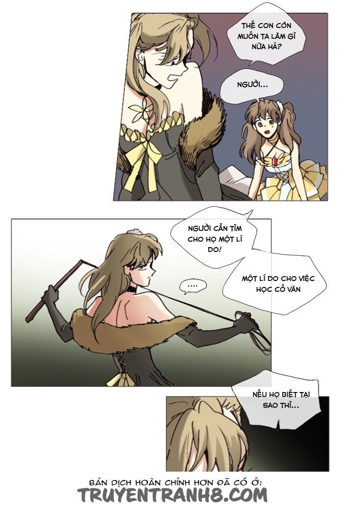 Magical Exam Student Chapter 55 - 6