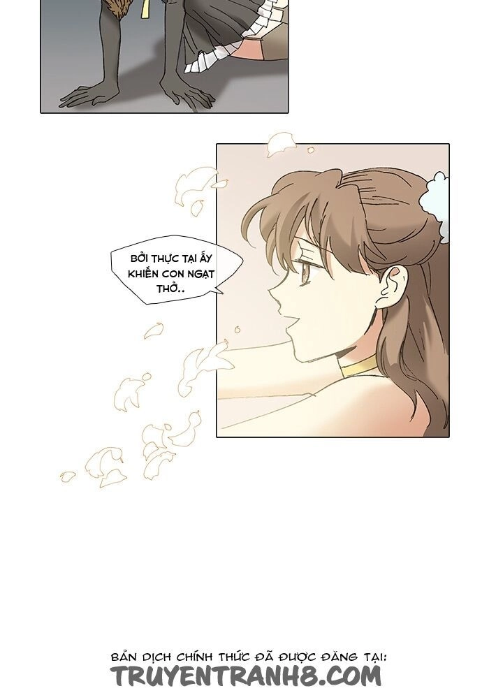 Magical Exam Student Chapter 55 - 19