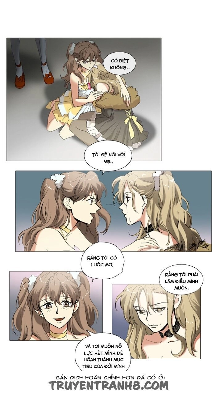 Magical Exam Student Chapter 57 - 1