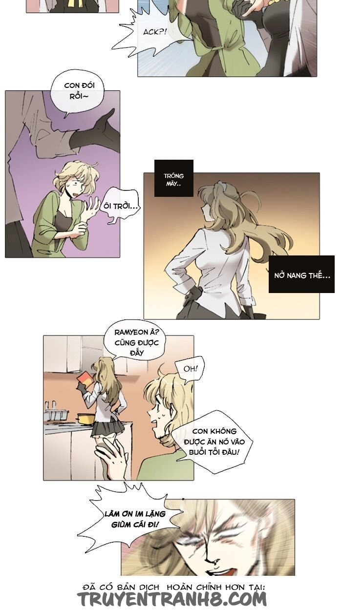 Magical Exam Student Chapter 57 - 6