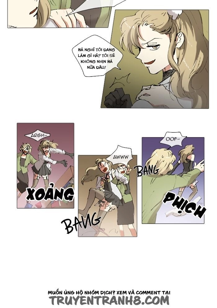 Magical Exam Student Chapter 57 - 8