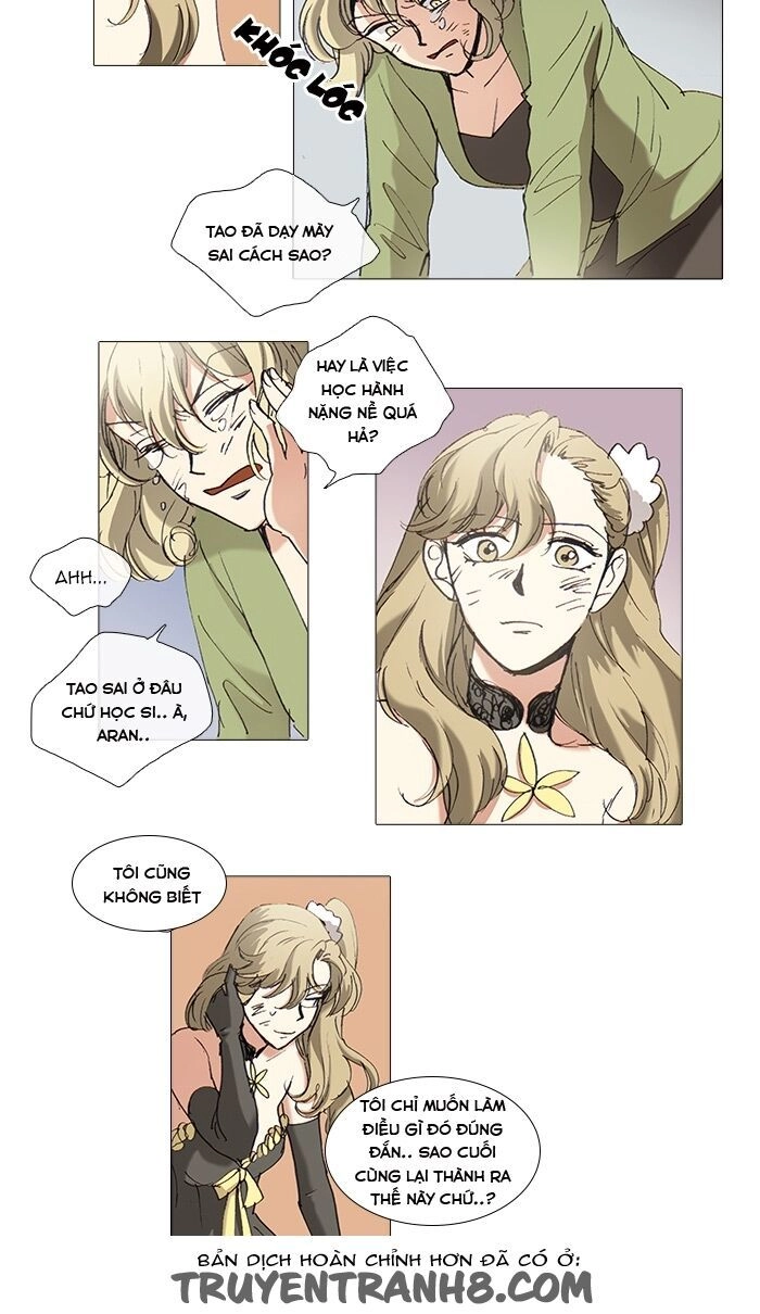 Magical Exam Student Chapter 57 - 10