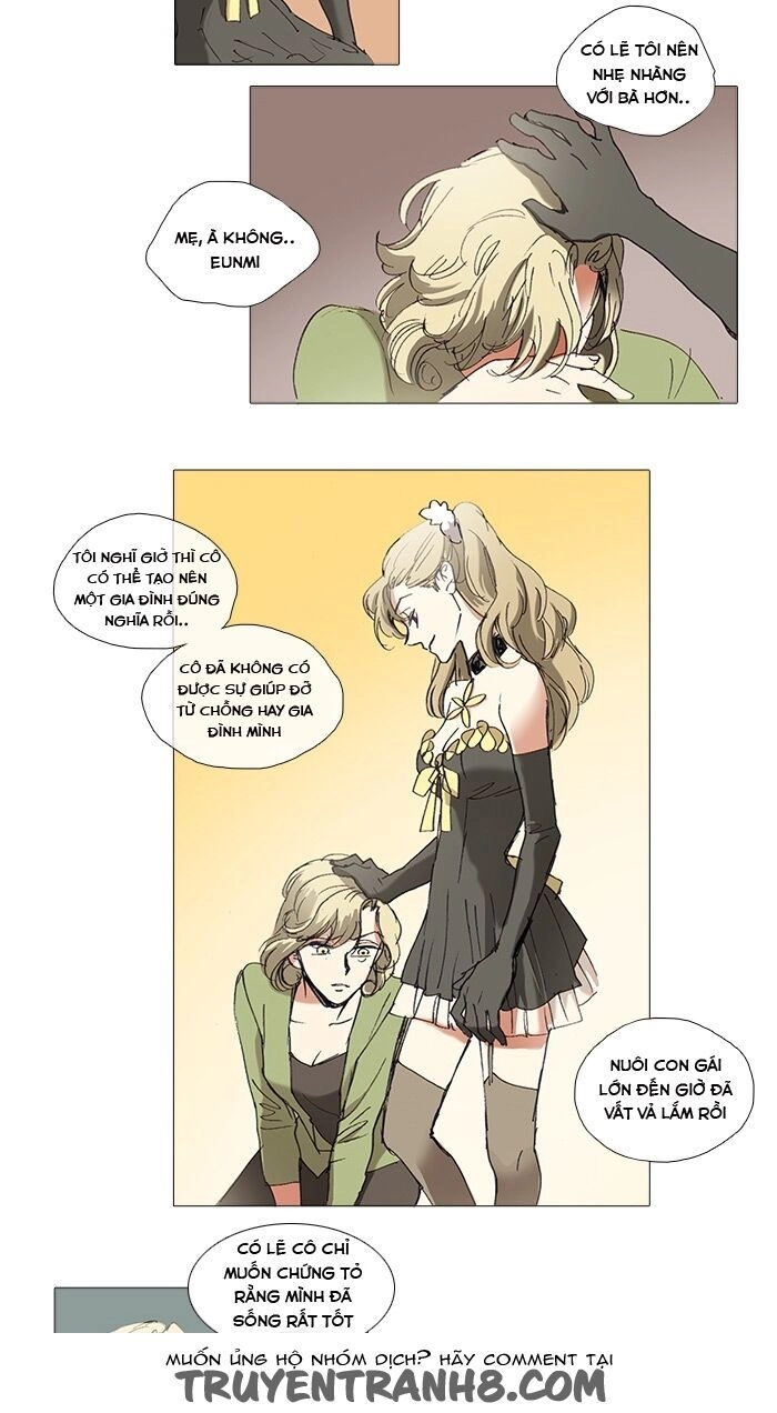 Magical Exam Student Chapter 57 - 11