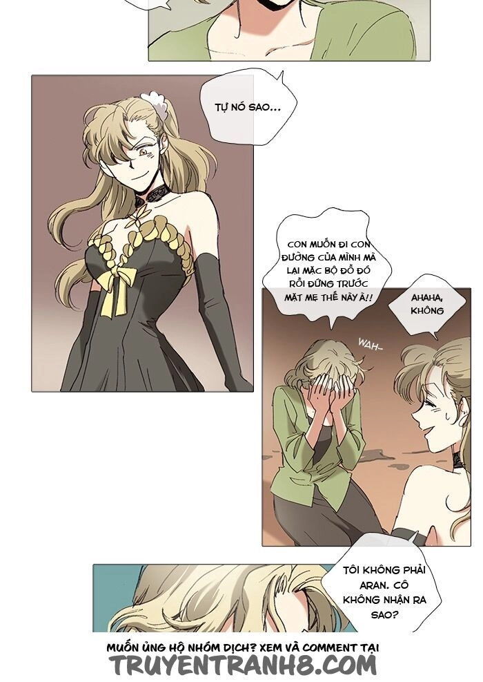 Magical Exam Student Chapter 57 - 13