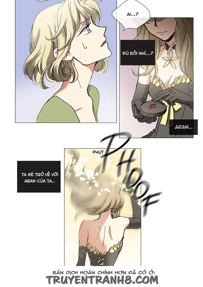 Magical Exam Student Chapter 57 - 15